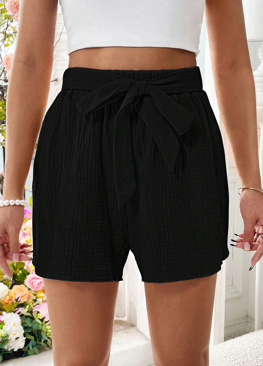 Шорти SHEIN (340109198)