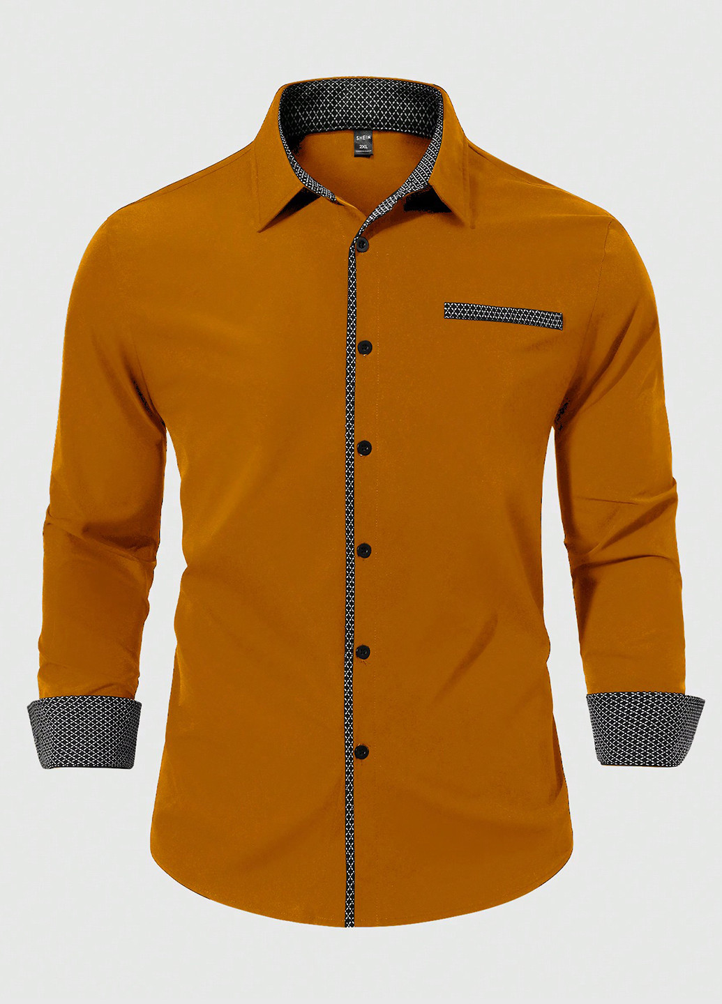 Сорочка SHEIN (338193933)