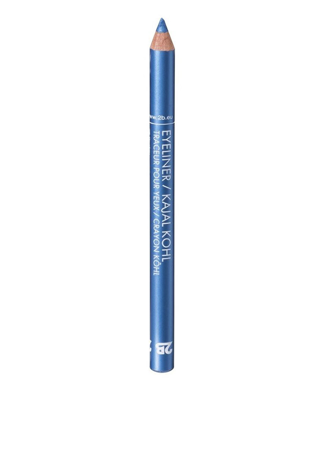 Олівець для очей Kajal Kohl Eyepencil 32 I'm True Blue, 0,95 г 2B (72562617)