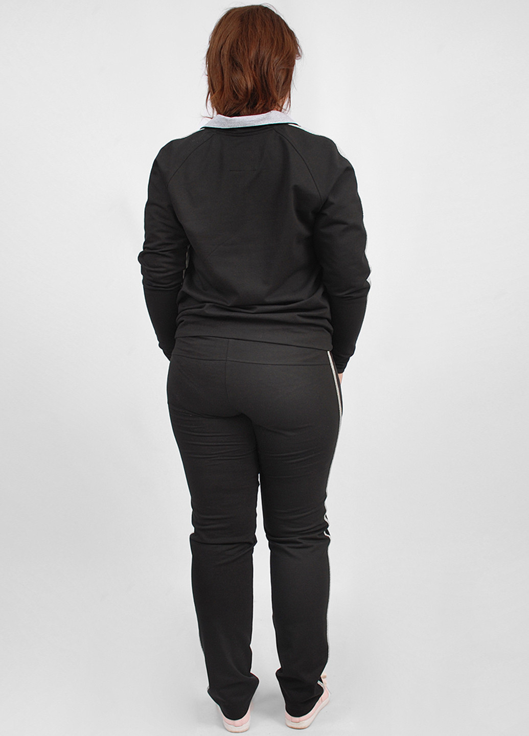 Костюм (толстовка, брюки) SAB (206649611)