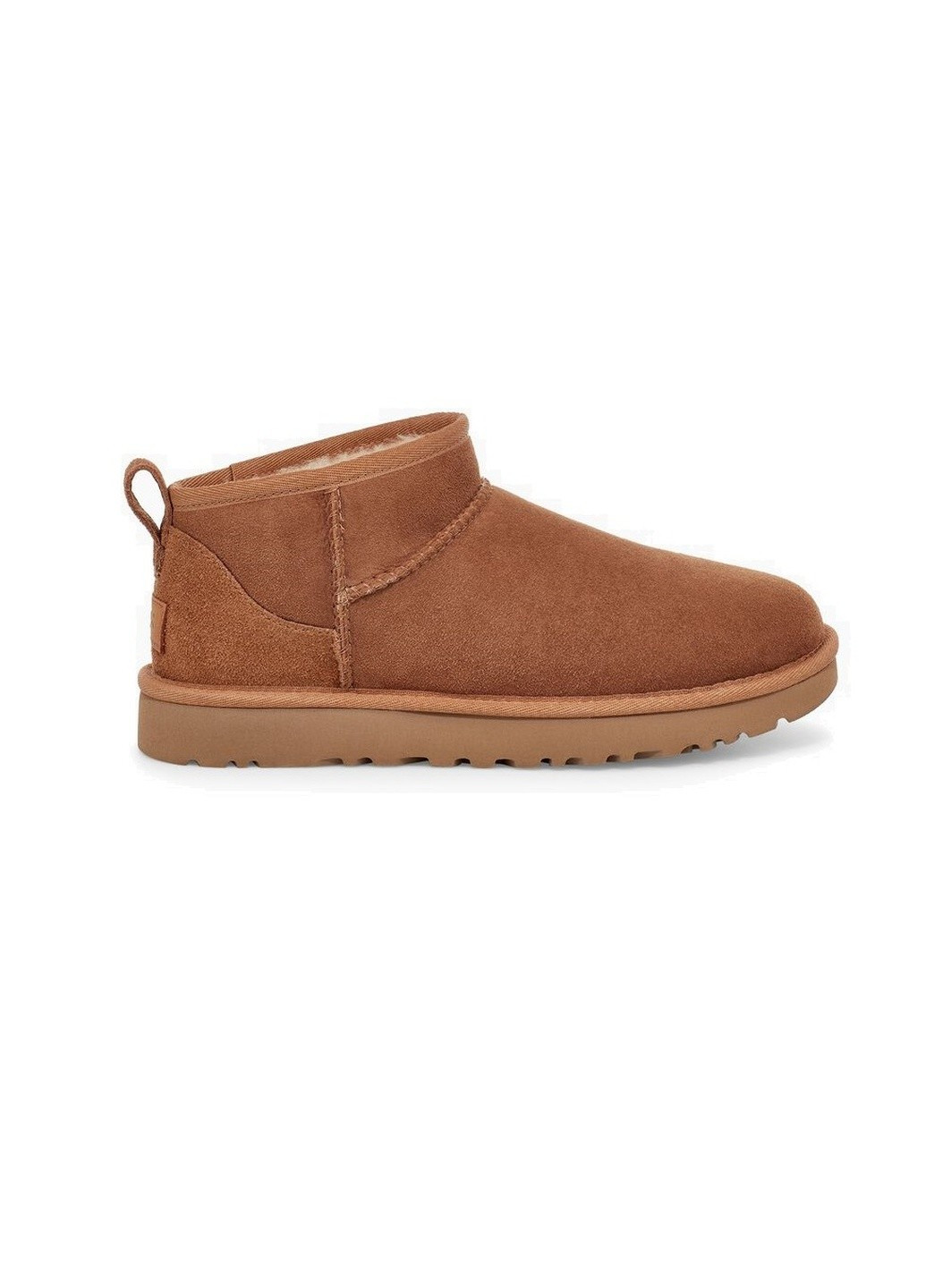 Уггі жінкам UGG Ultra Mini (253734477)