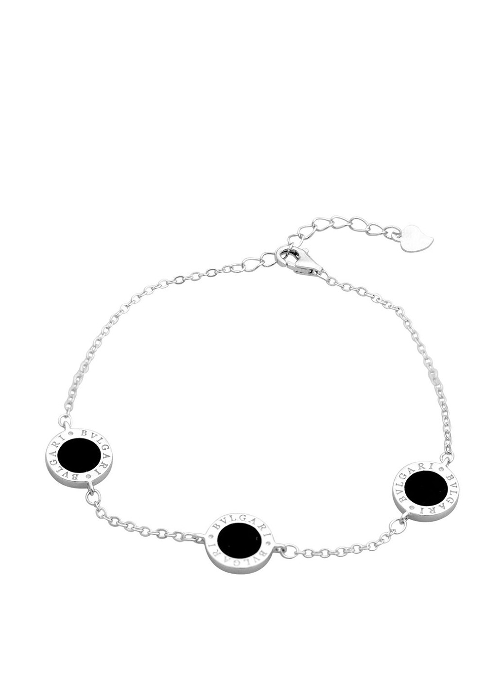 Браслет Silver Flame (276190733)