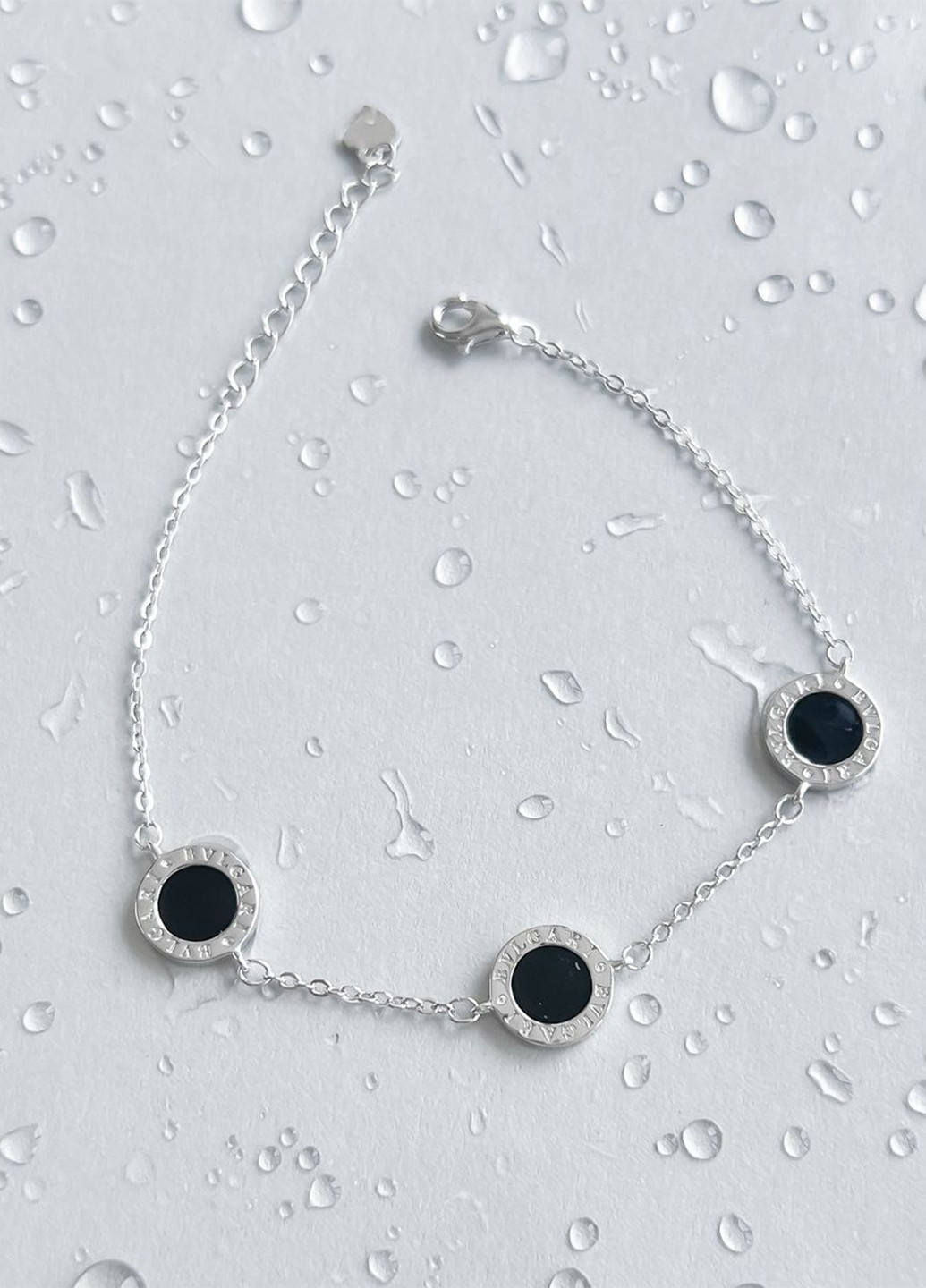 Браслет Silver Flame (276190733)