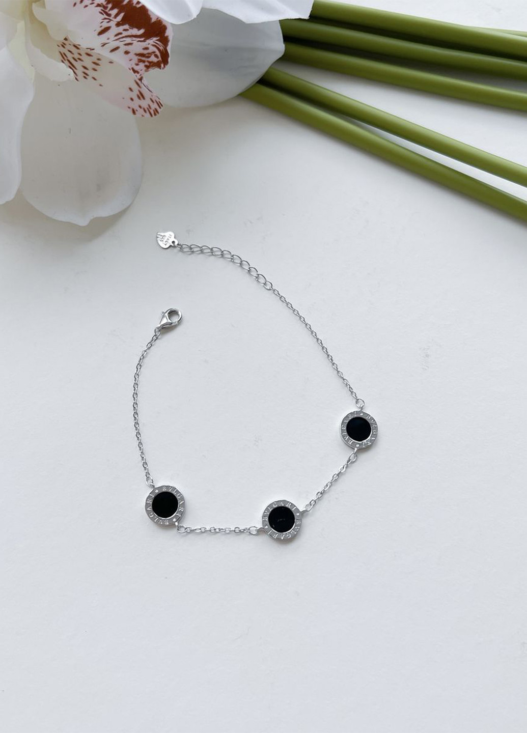 Браслет Silver Flame (276190733)