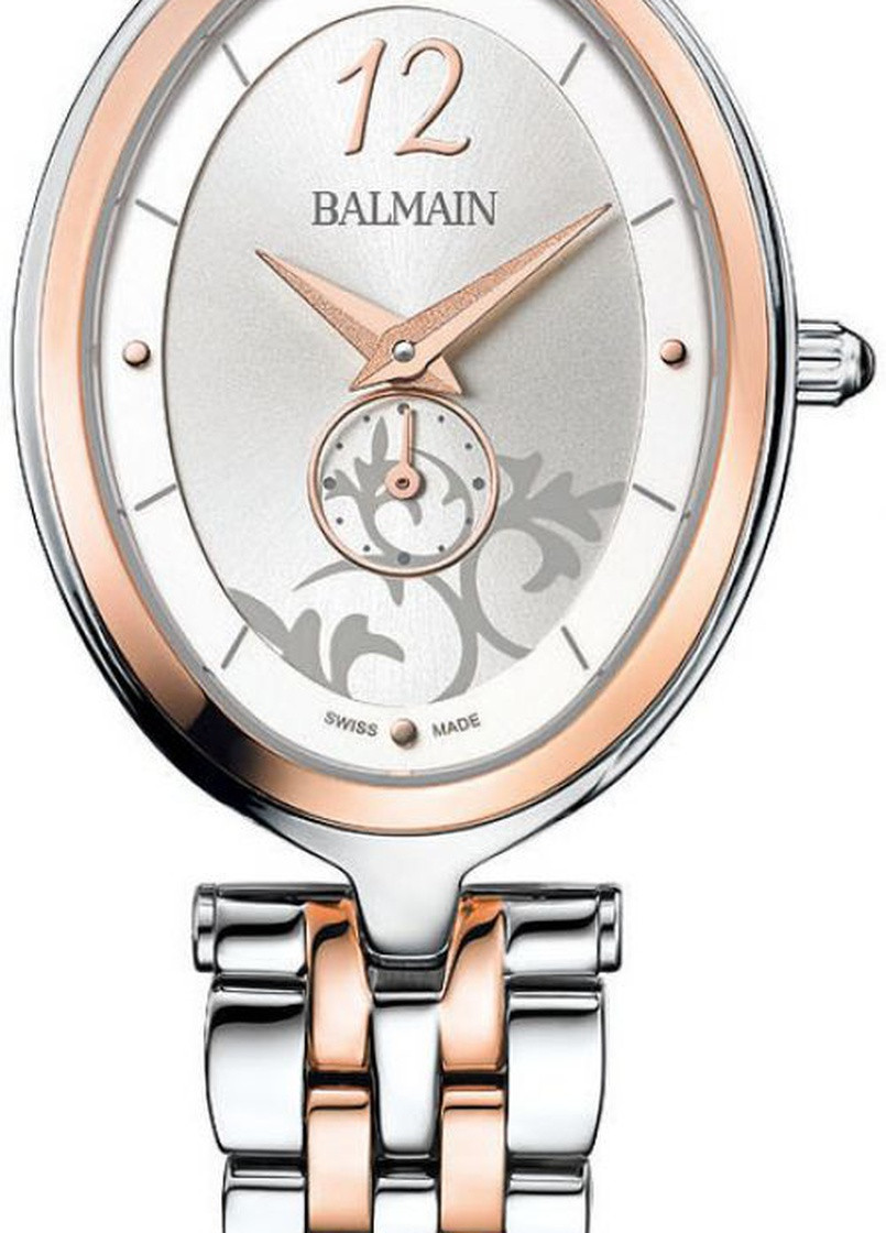 Часы наручные 8118.33.16 классика Balmain (253014959)