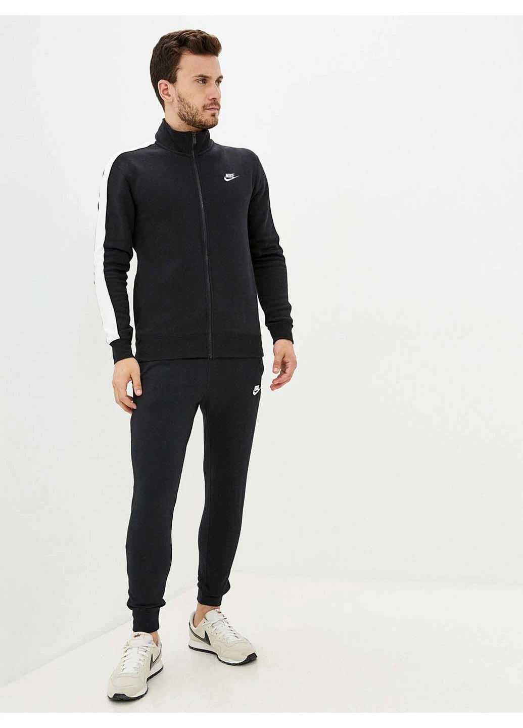 Бомбер Nike (253639416)