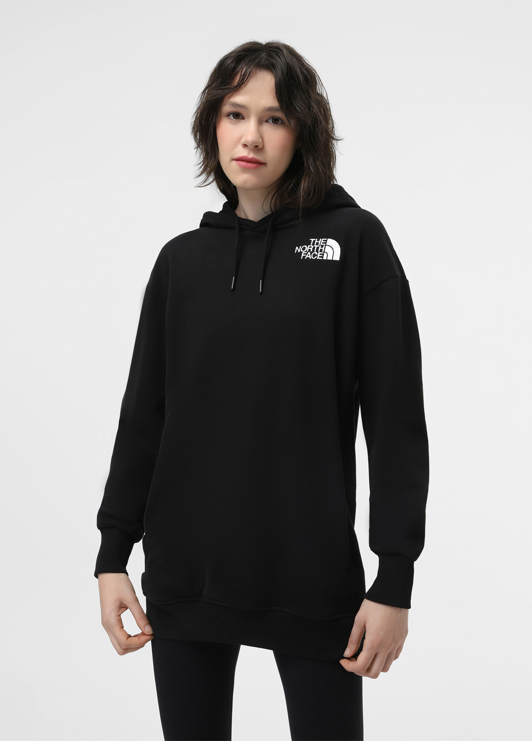 Худи The North Face NF0A55GKJK31 (327234632)