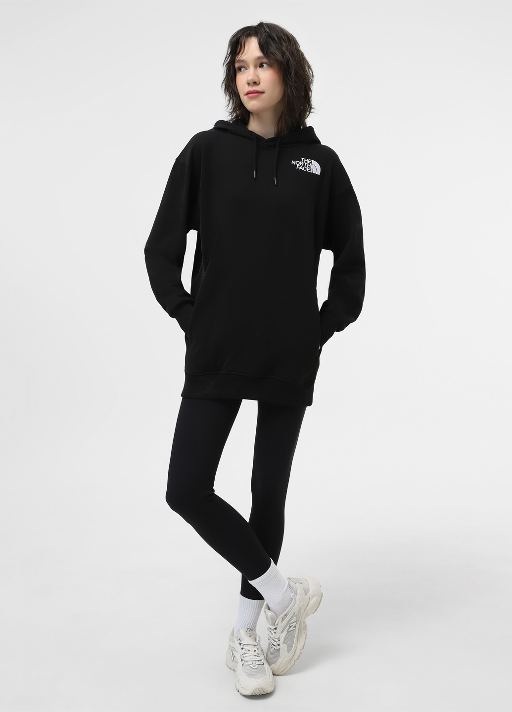 Худи The North Face NF0A55GKJK31 (327234632)