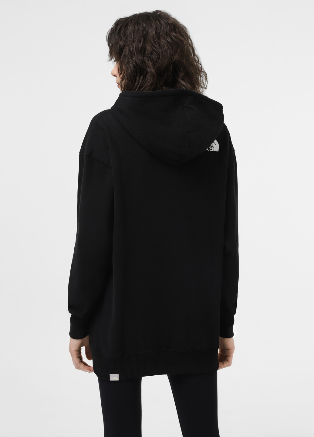 Худи The North Face NF0A55GKJK31 (327234632)