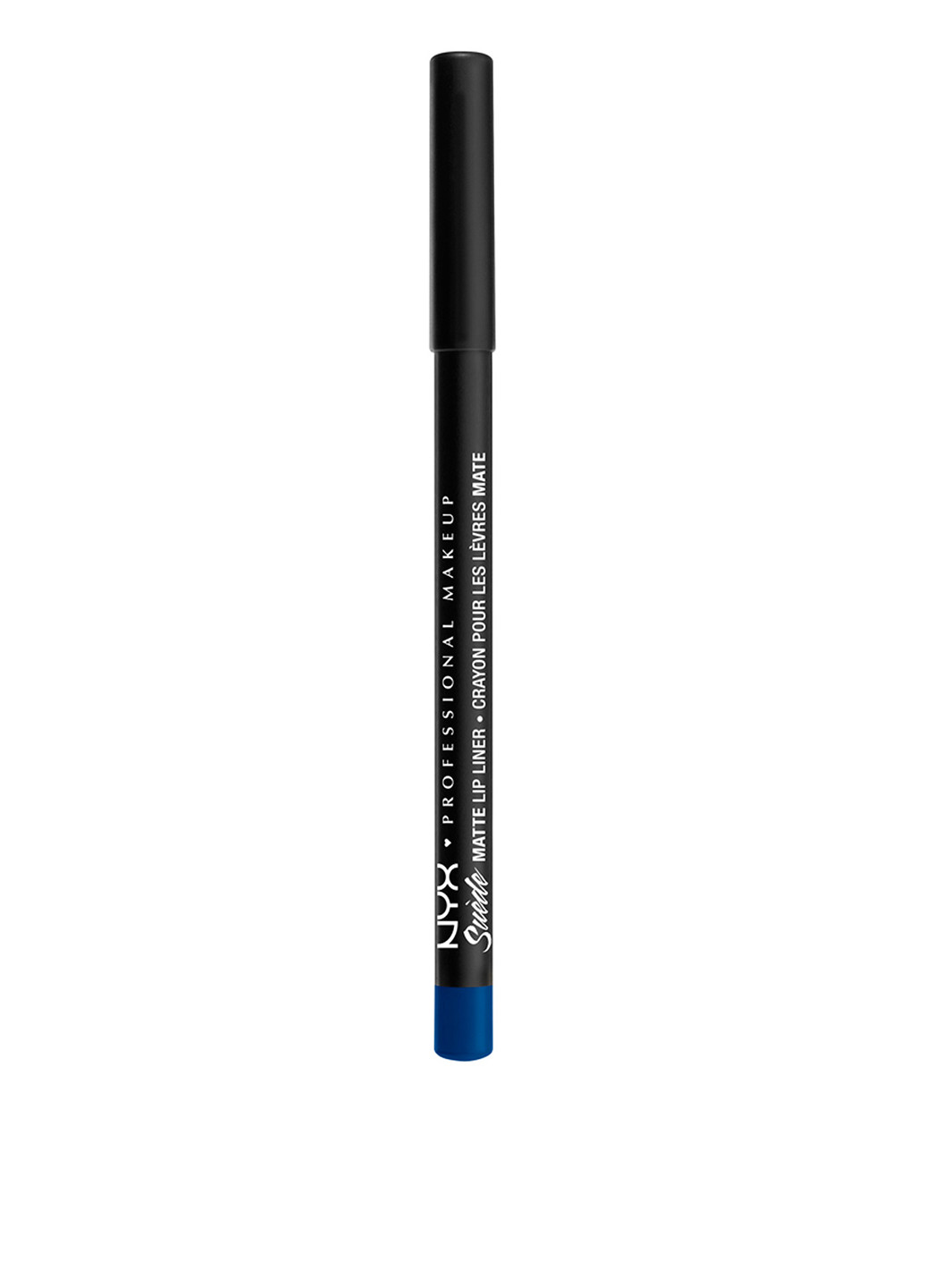 Олівець для губ матовий (Exs Tears), 1,13 г NYX Professional Makeup (162404947)