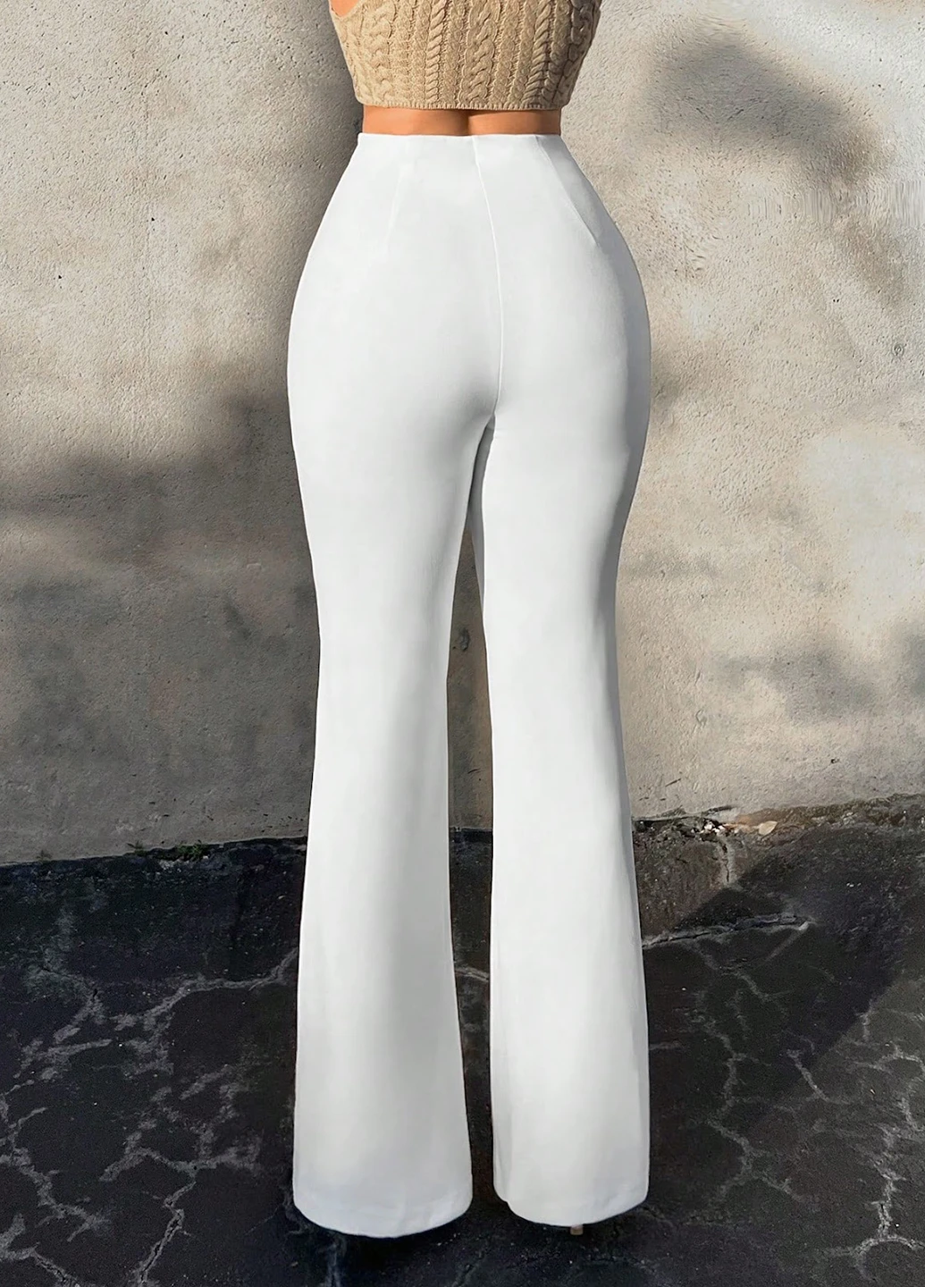 Брюки SHEIN (324389731)