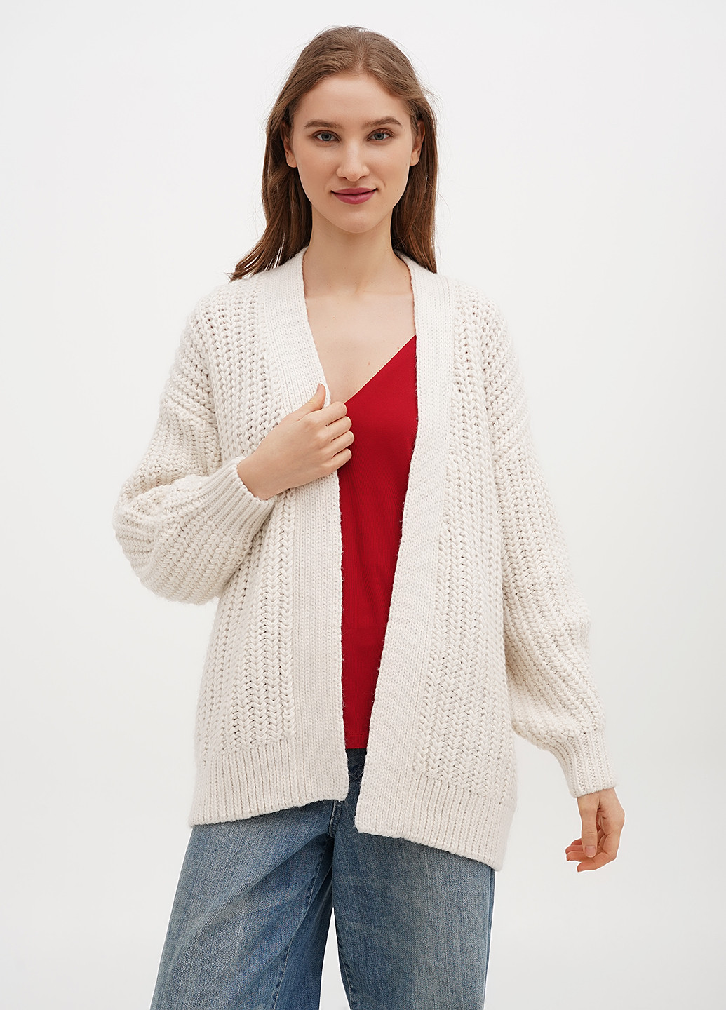 Кардиган H&M (322038304)