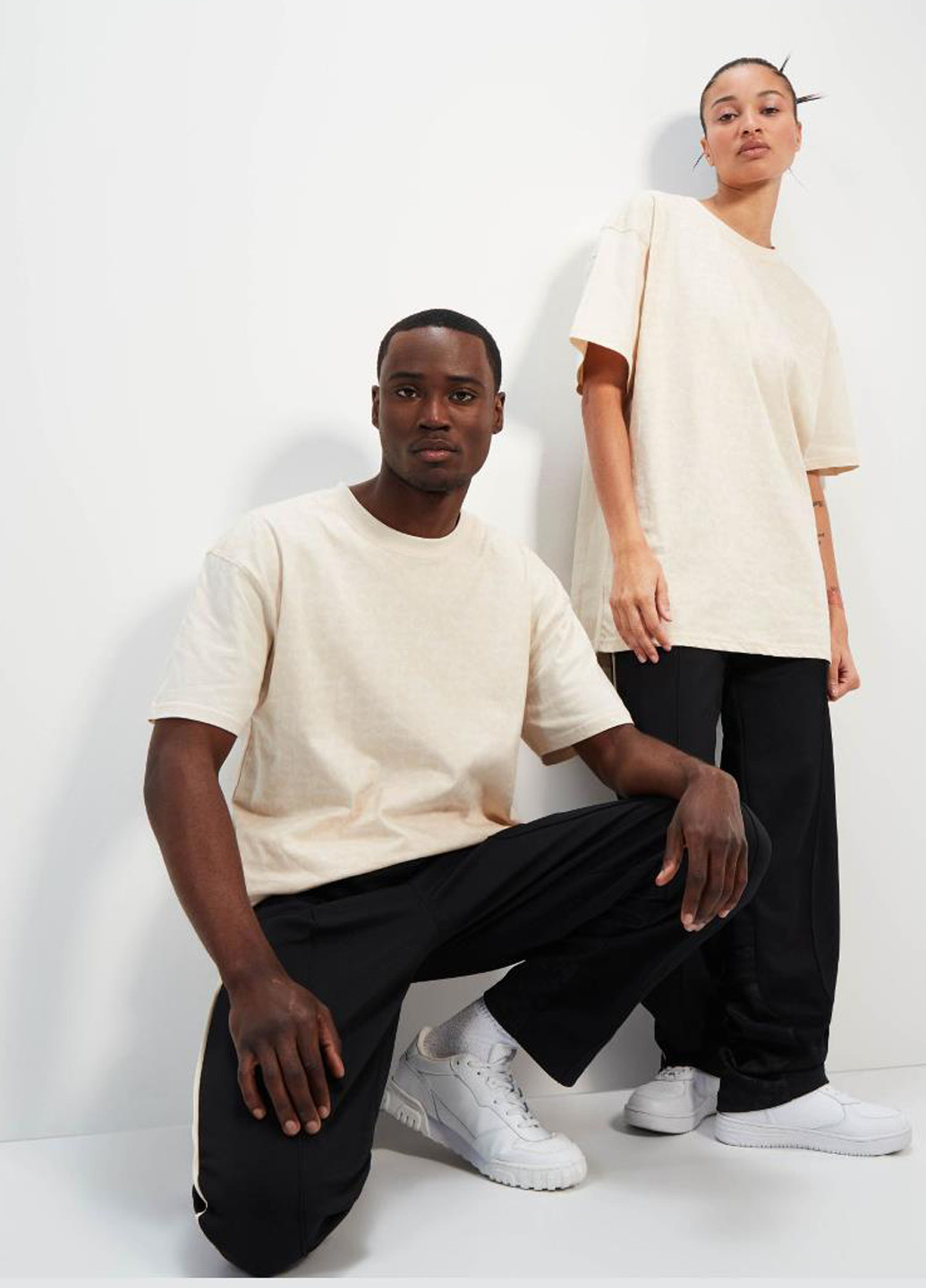 Футболка SUT19254-904 Ellesse Tee Shirt (321302571)