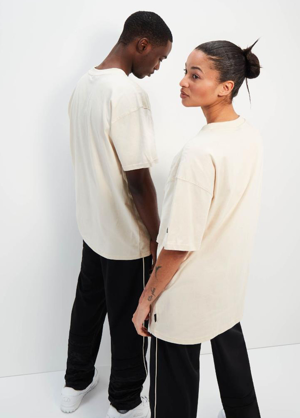 Футболка SUT19254-904 Ellesse Tee Shirt (321302571)