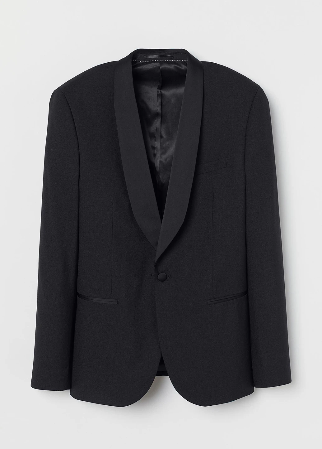 Пиджак H&M (247320118)