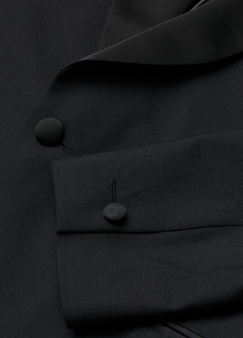 Пиджак H&M (247320118)