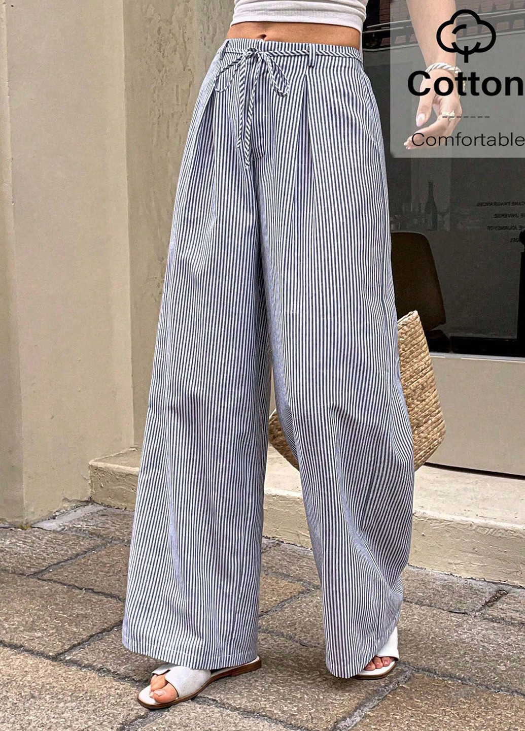 Штани SHEIN (367004547)