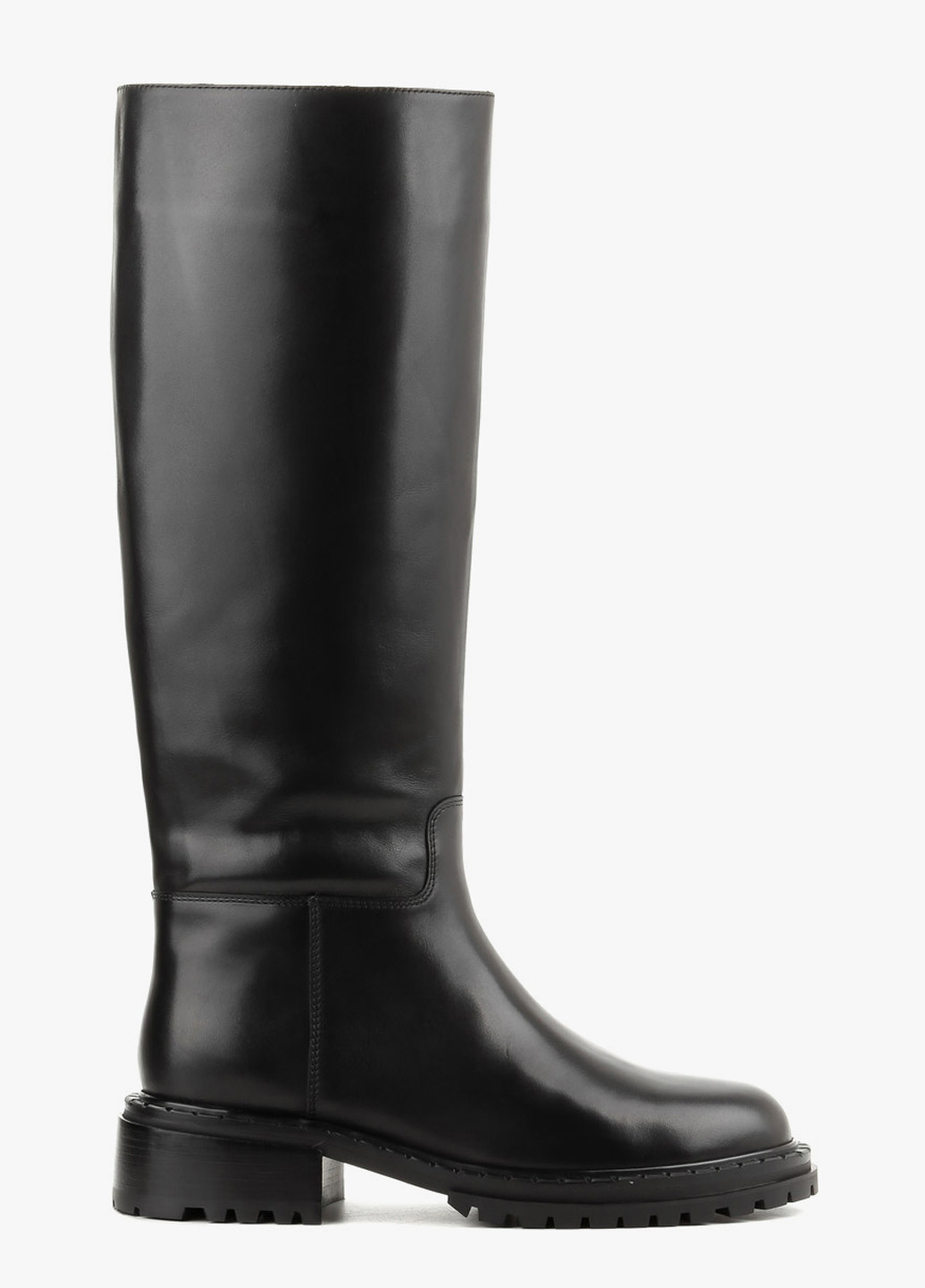 Зимние сапоги Le'BERDES