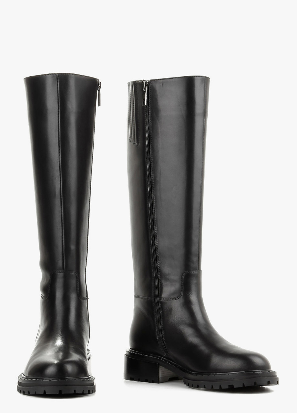 Зимние сапоги Le'BERDES