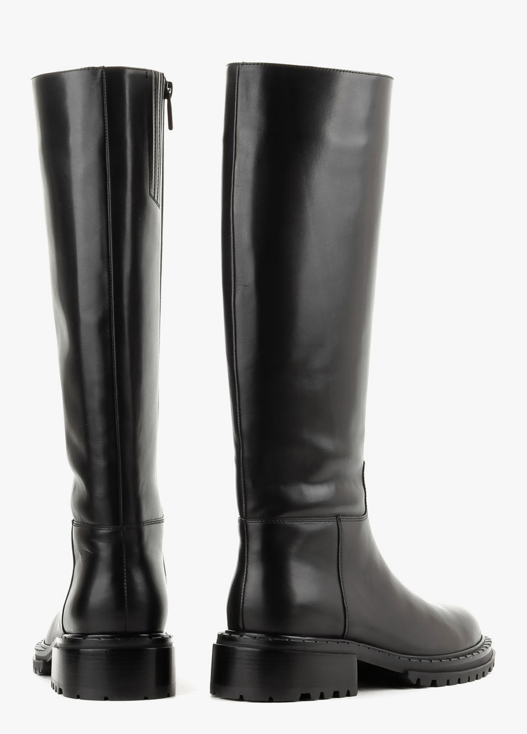 Зимние сапоги Le'BERDES