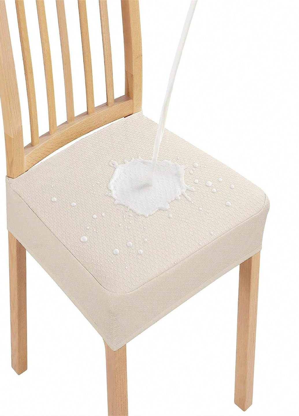 Чохол на стул SHEIN (330611144)