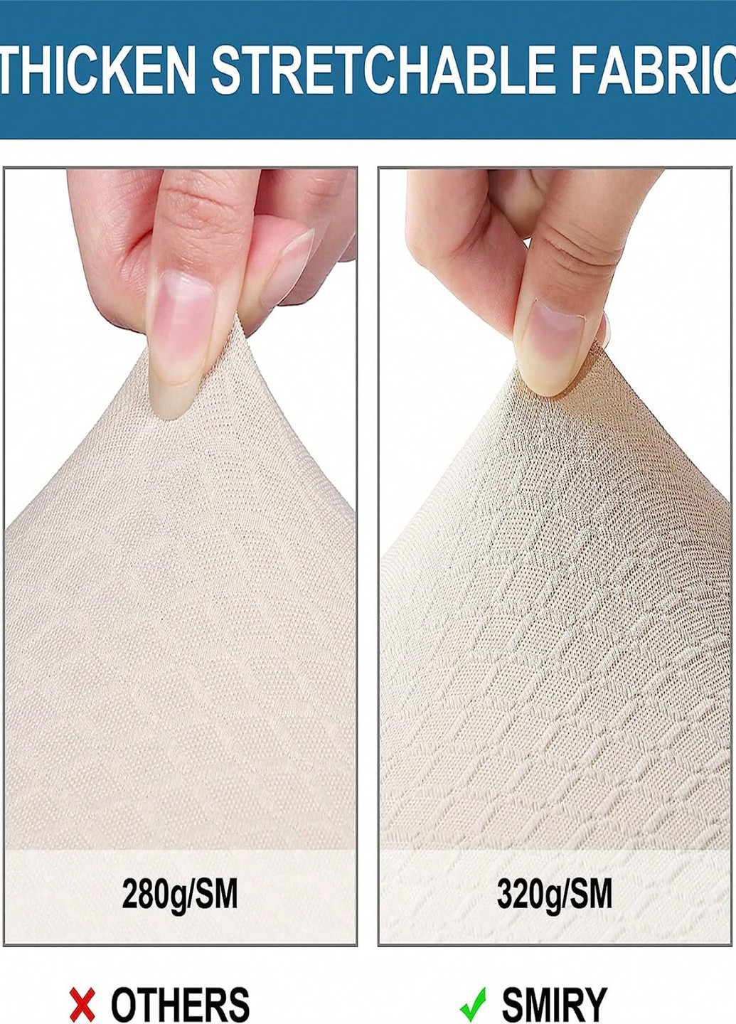 Чохол на стул SHEIN (330611144)