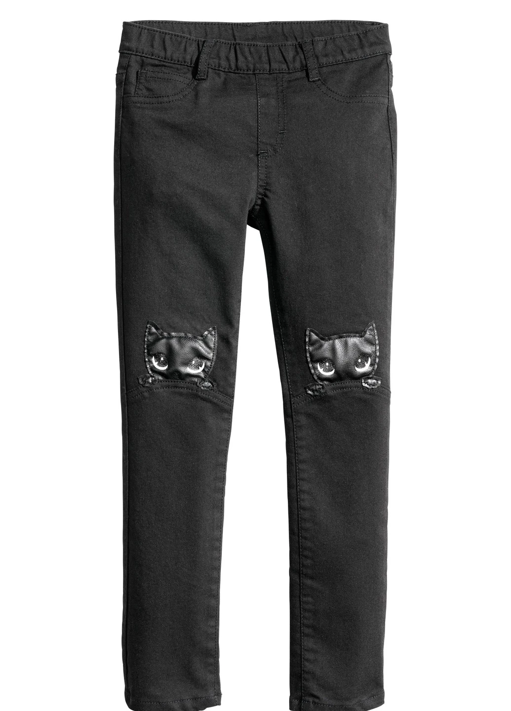 Джеггінси H&M (241500220)