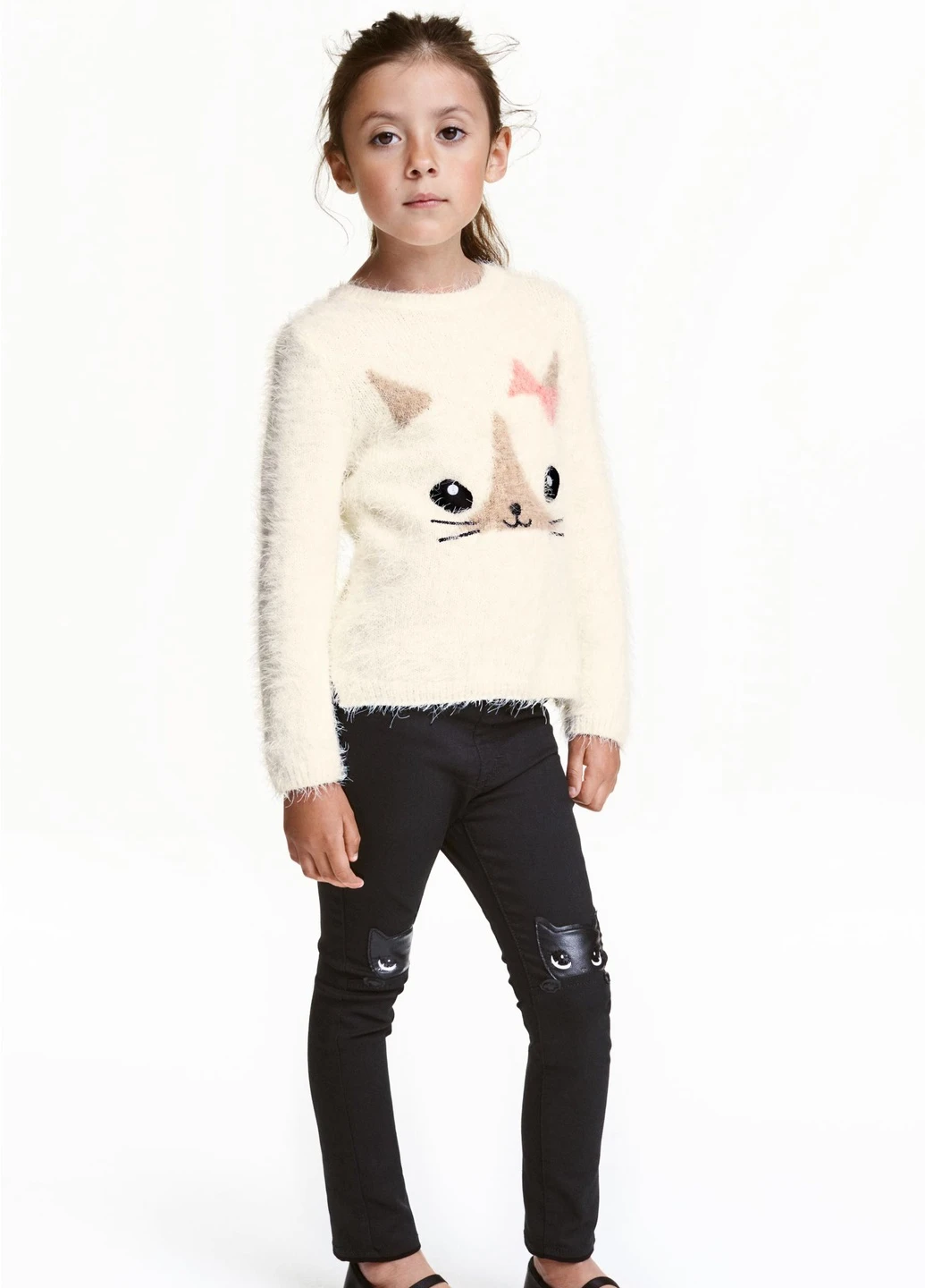 Джеггінси H&M (241500220)