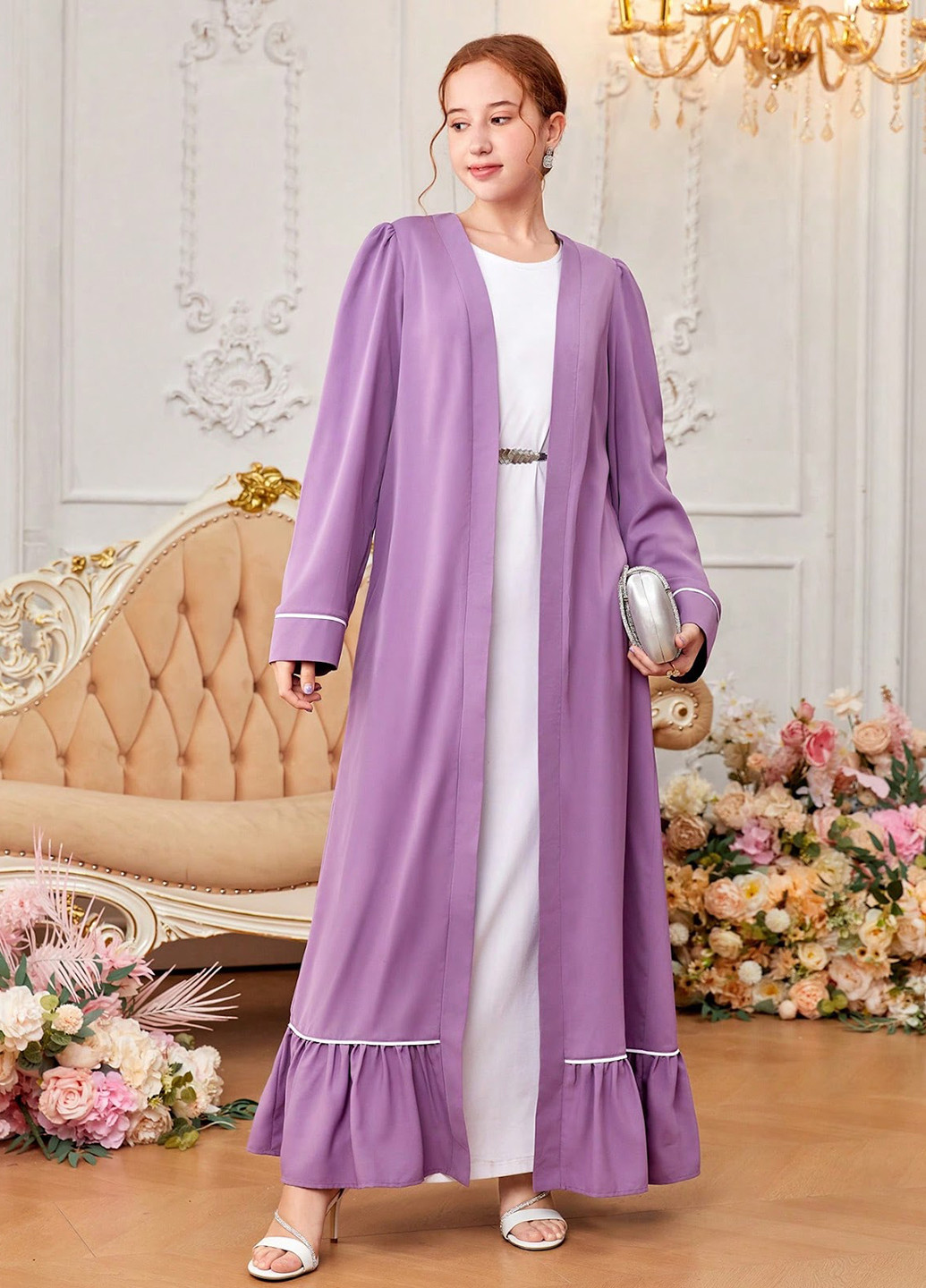 Кардиган SHEIN (331019311)