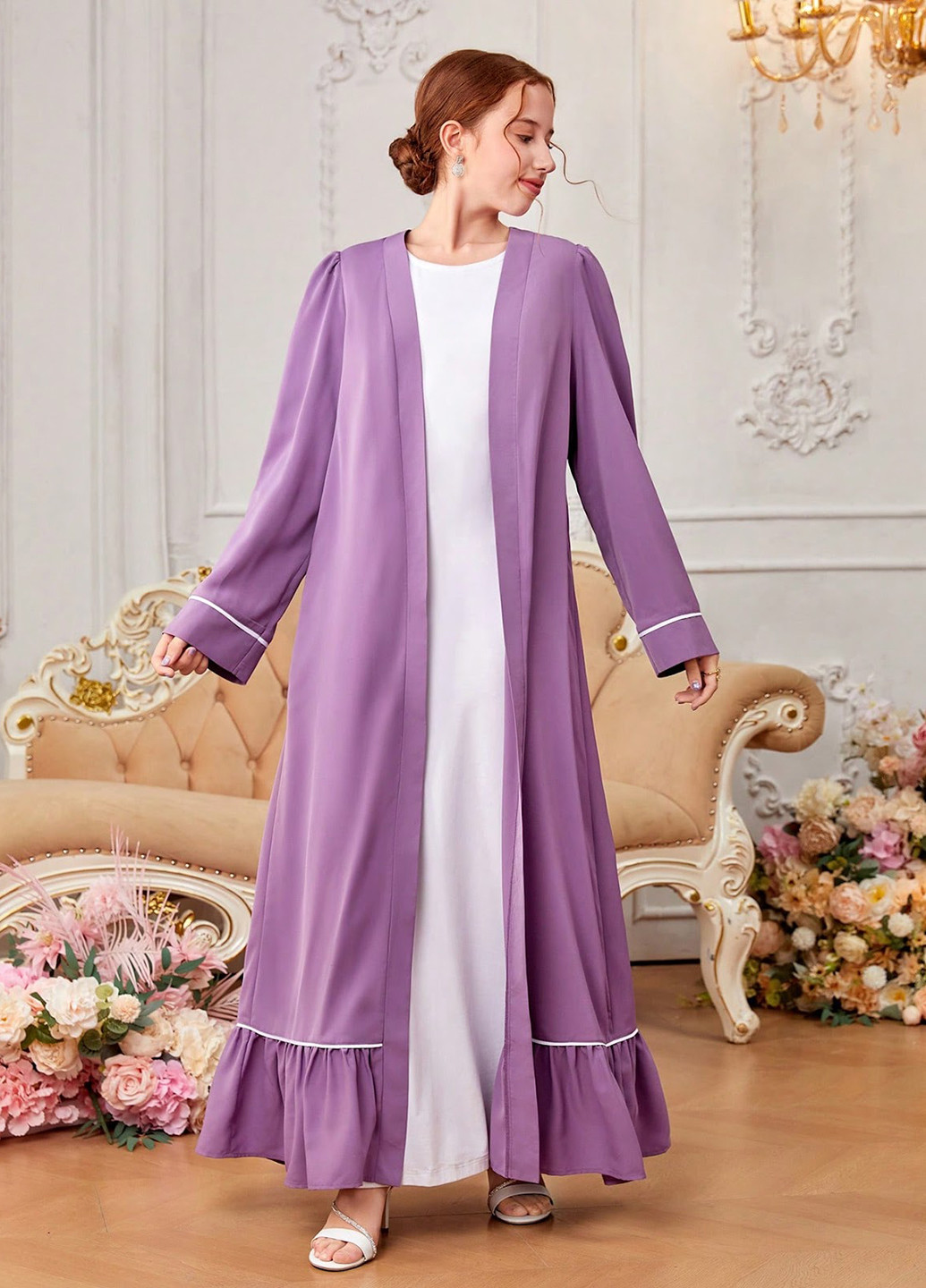 Кардиган SHEIN (331019311)