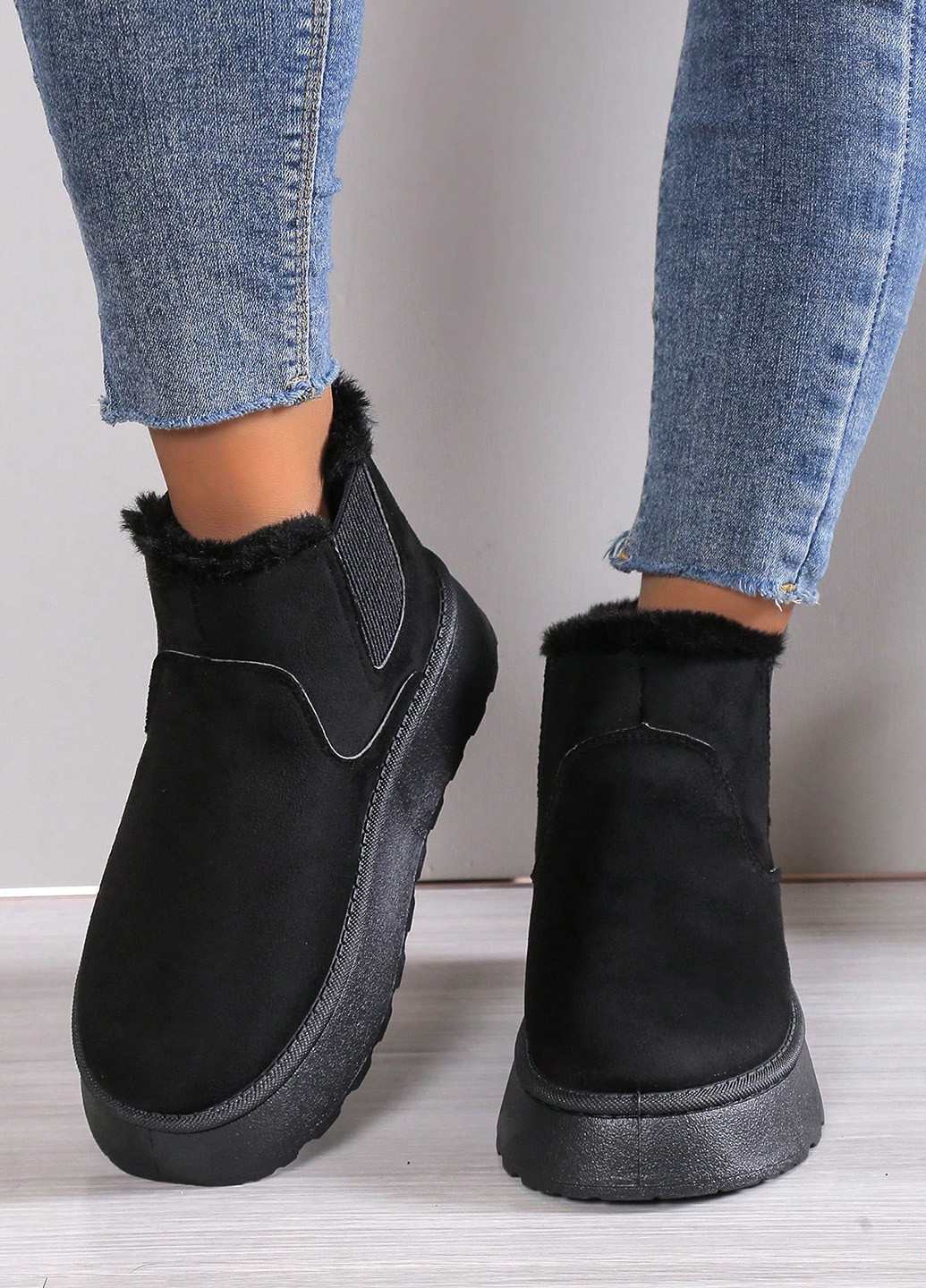 Черевики SHEIN (364099734)