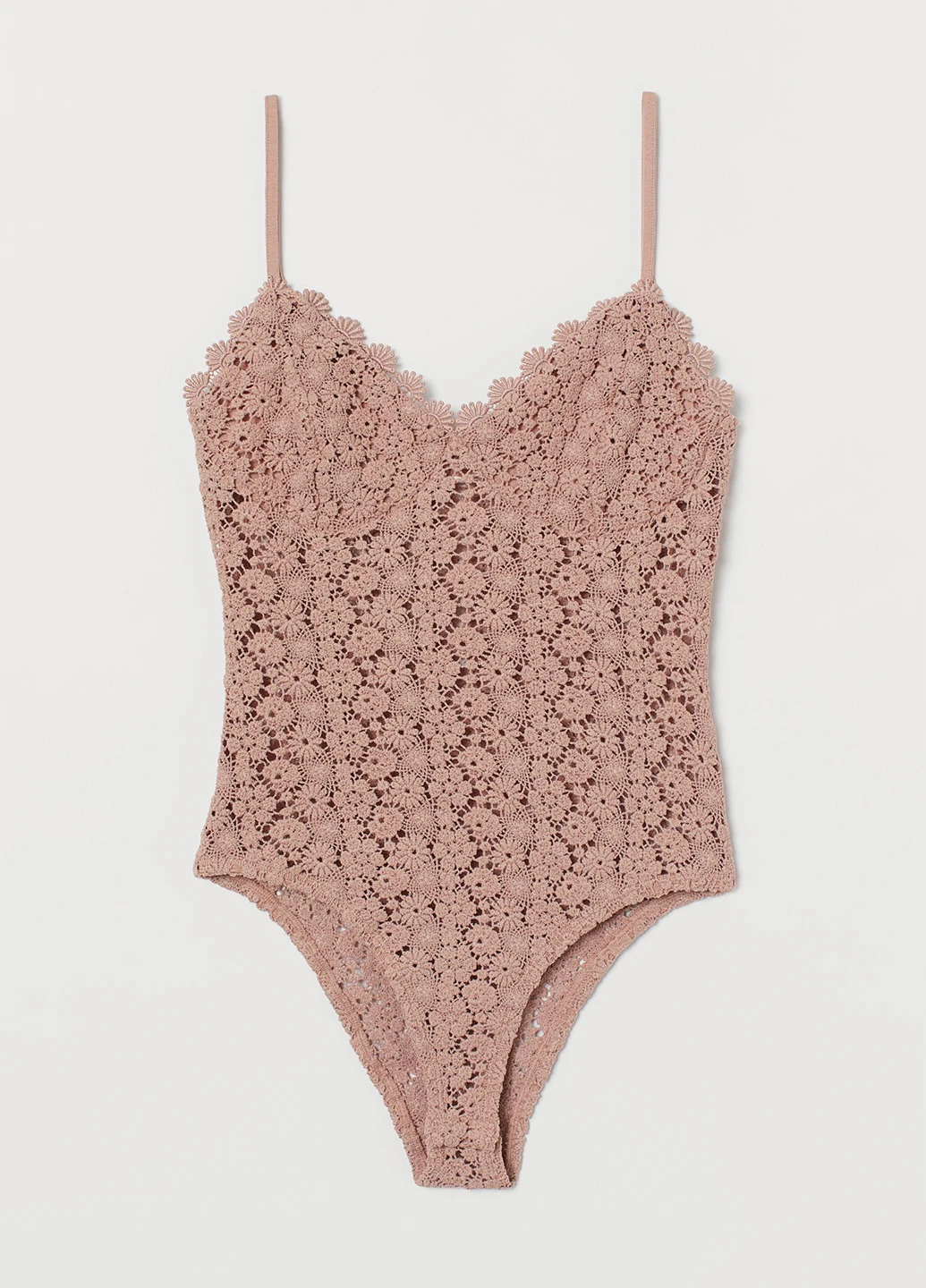 Боді H&M (201479009)
