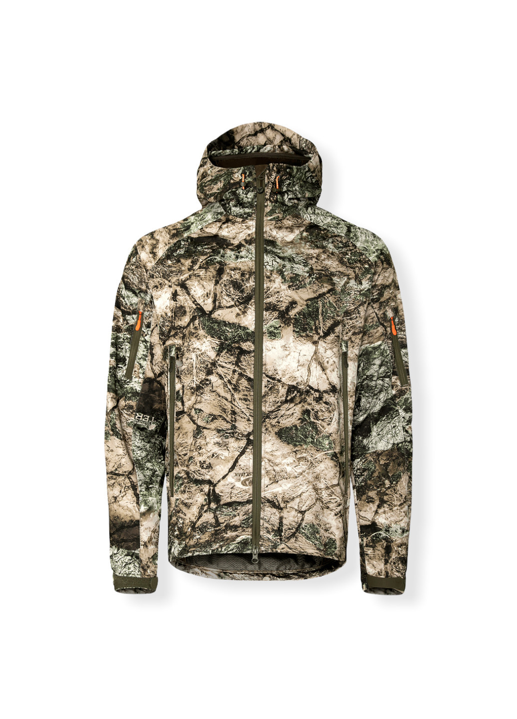 Костюм Stormwall DWR GEN.II Terra UA Camotec (251967873)