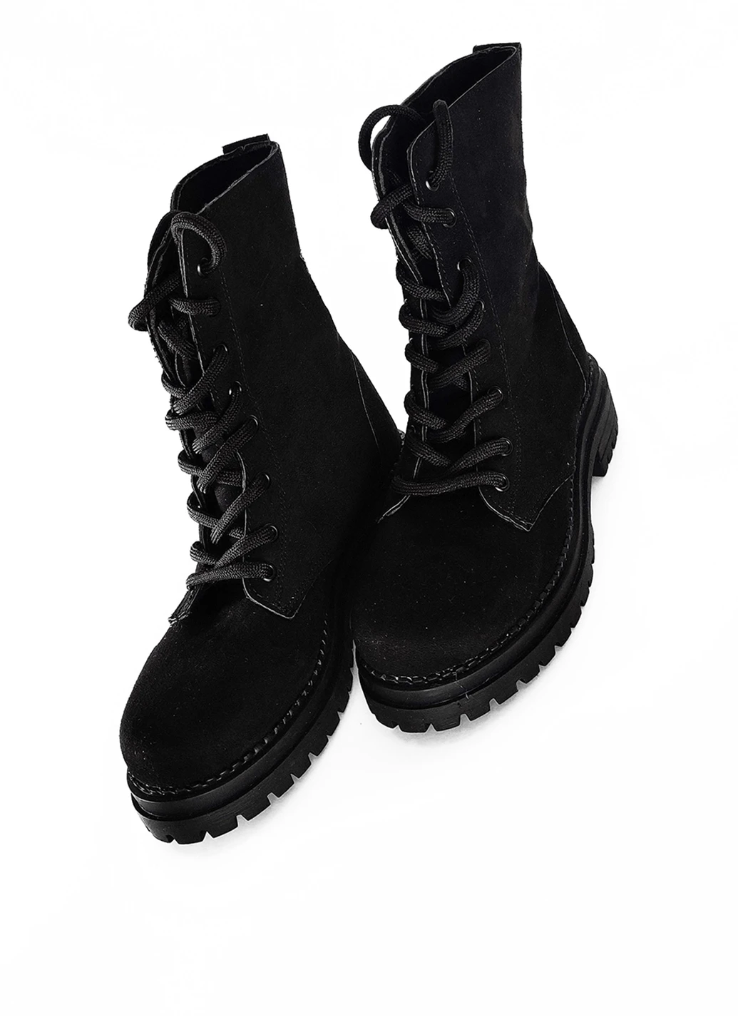 Черевики Boohoo (257806006)