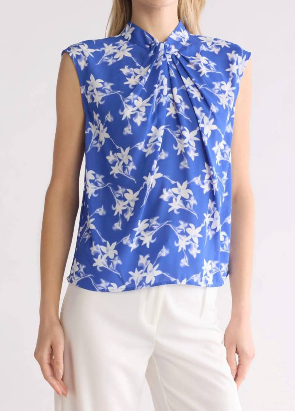 Синіти блуза Calvin Klein