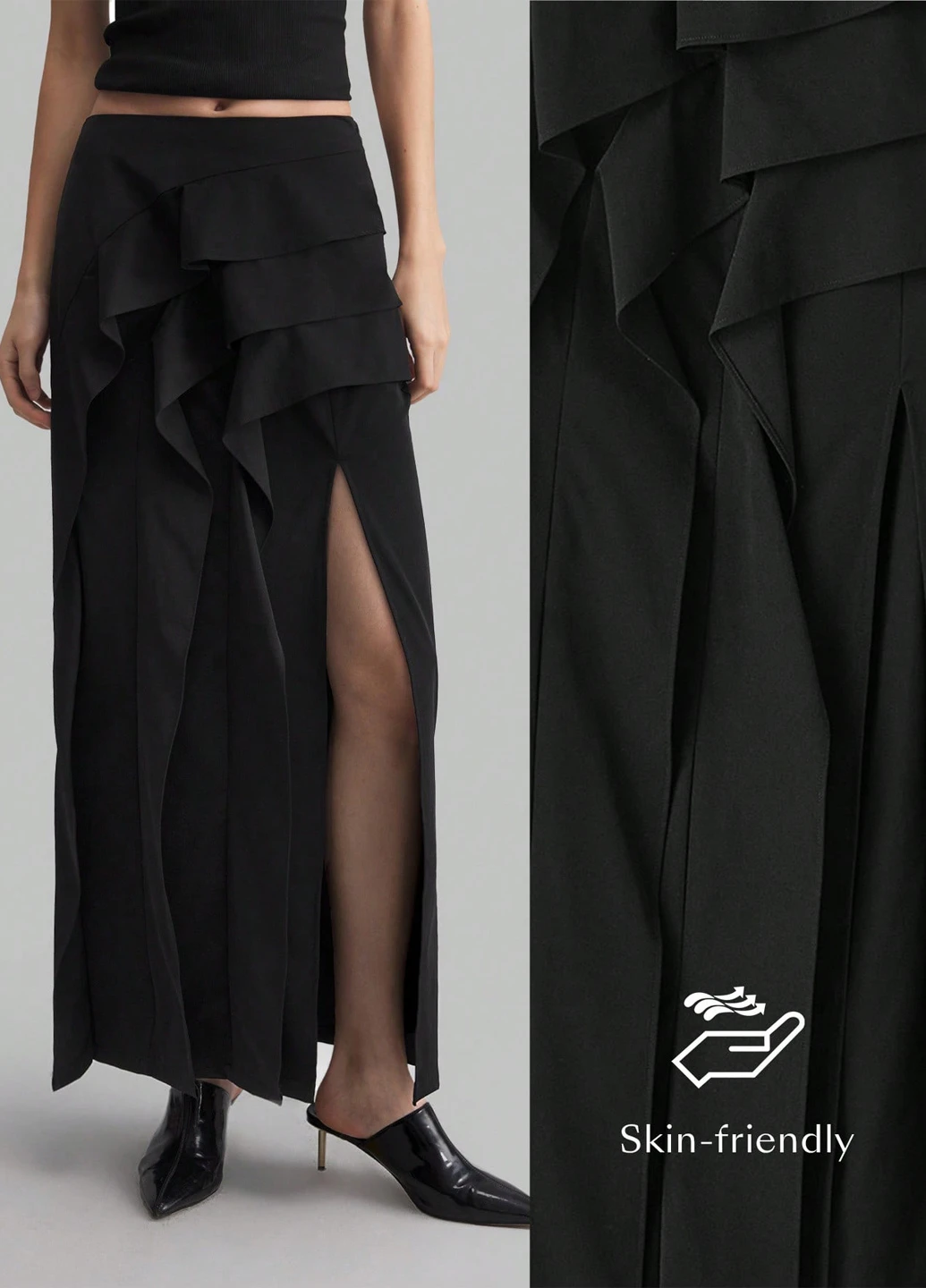 Спідниця SHEIN (337834168)