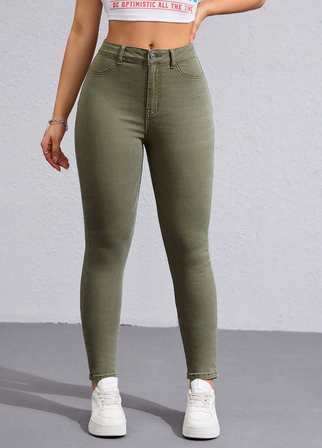 Джинсы SHEIN - (339053455)