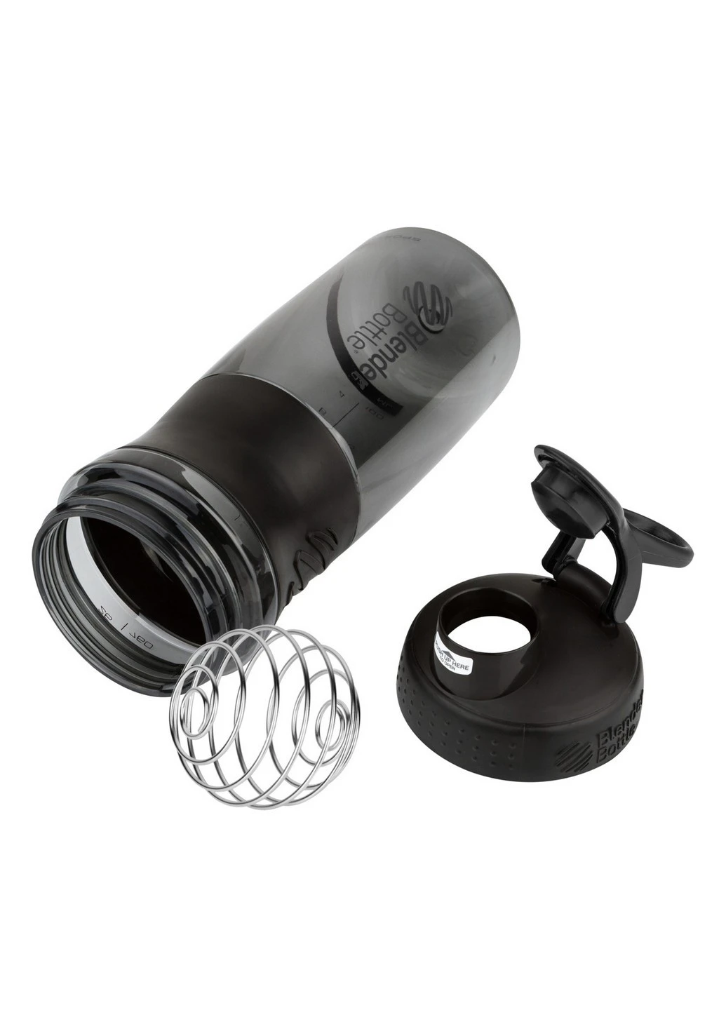 Спортивная бутылка-шейкер 820 мл Blender Bottle (232678019)