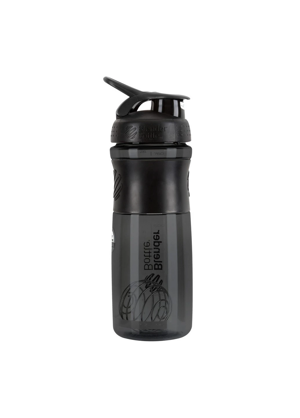 Спортивная бутылка-шейкер 820 мл Blender Bottle (232678019)