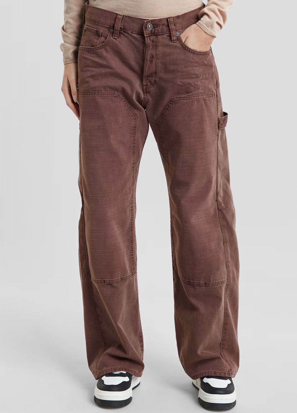 Джинсы G-Star Raw - (315066741)