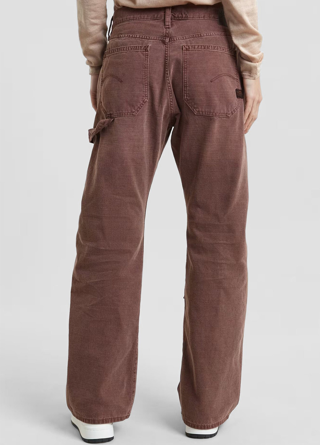 Джинсы G-Star Raw - (315066741)