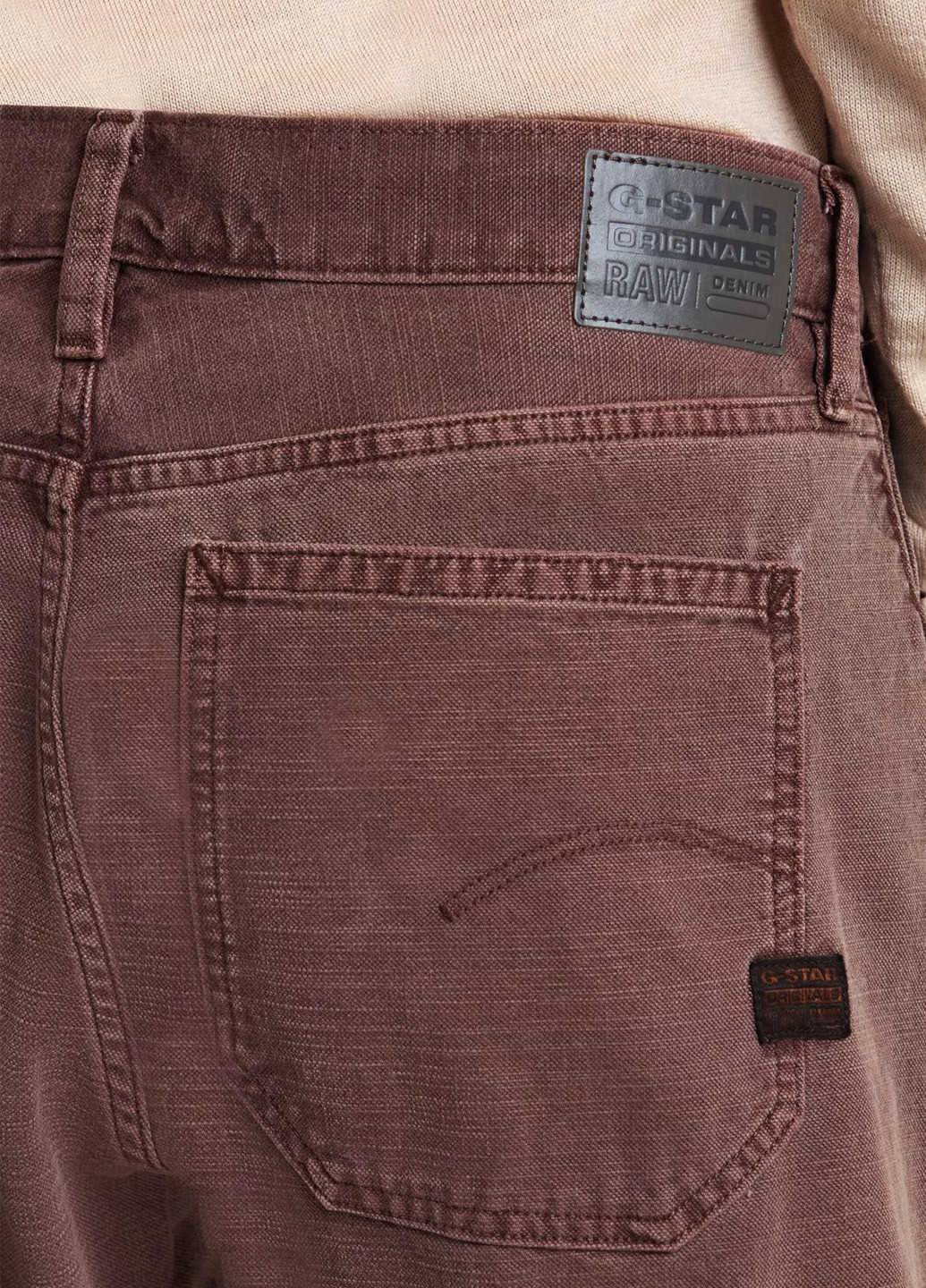 Джинсы G-Star Raw - (315066741)