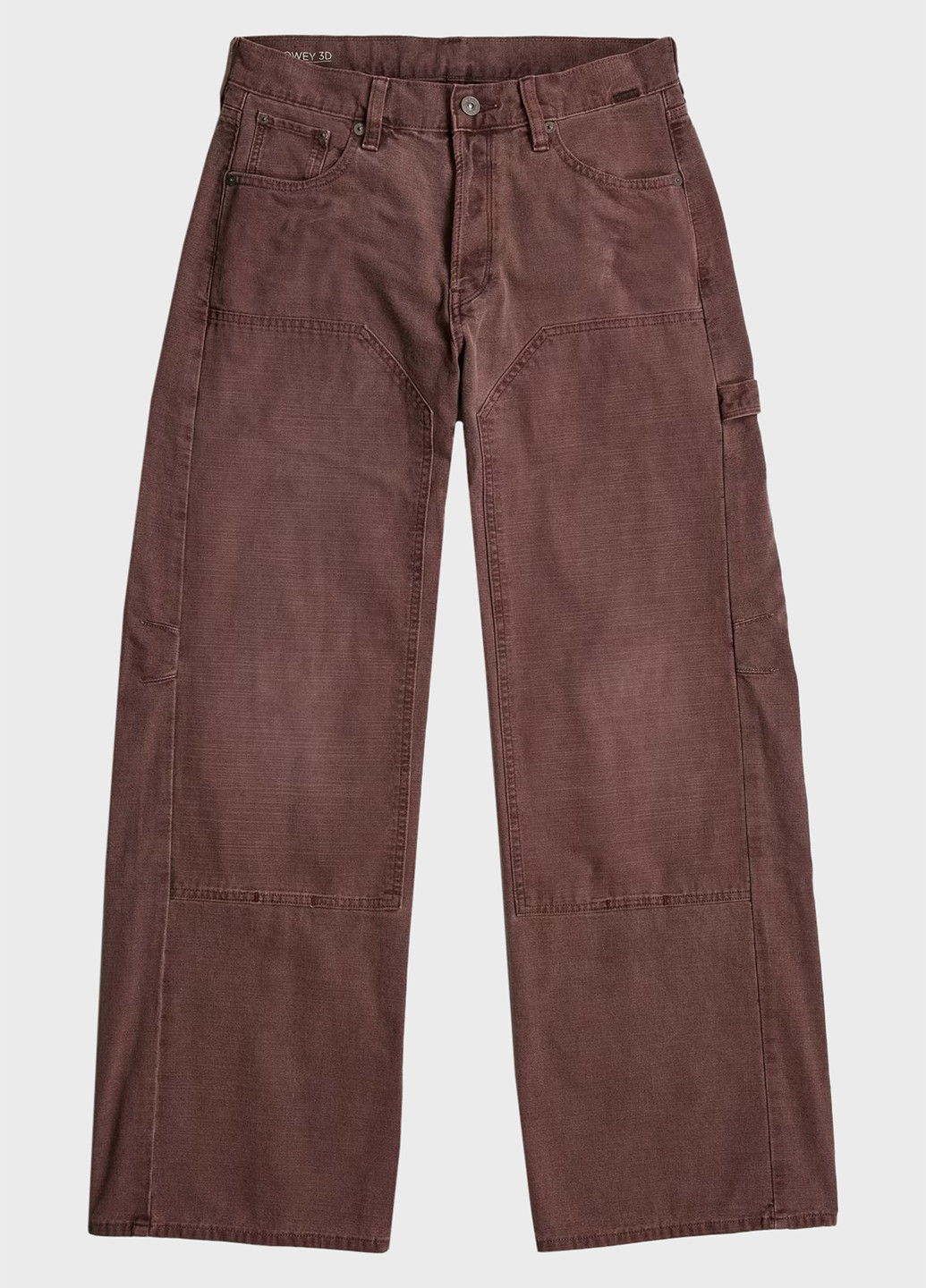 Джинсы G-Star Raw - (315066741)