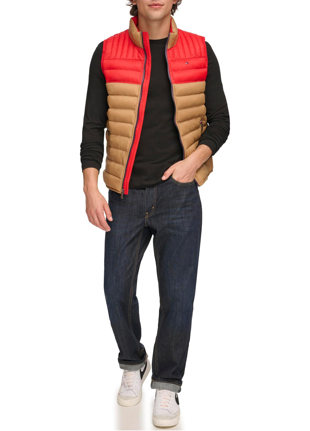 Жилет Tommy Hilfiger (312016111)