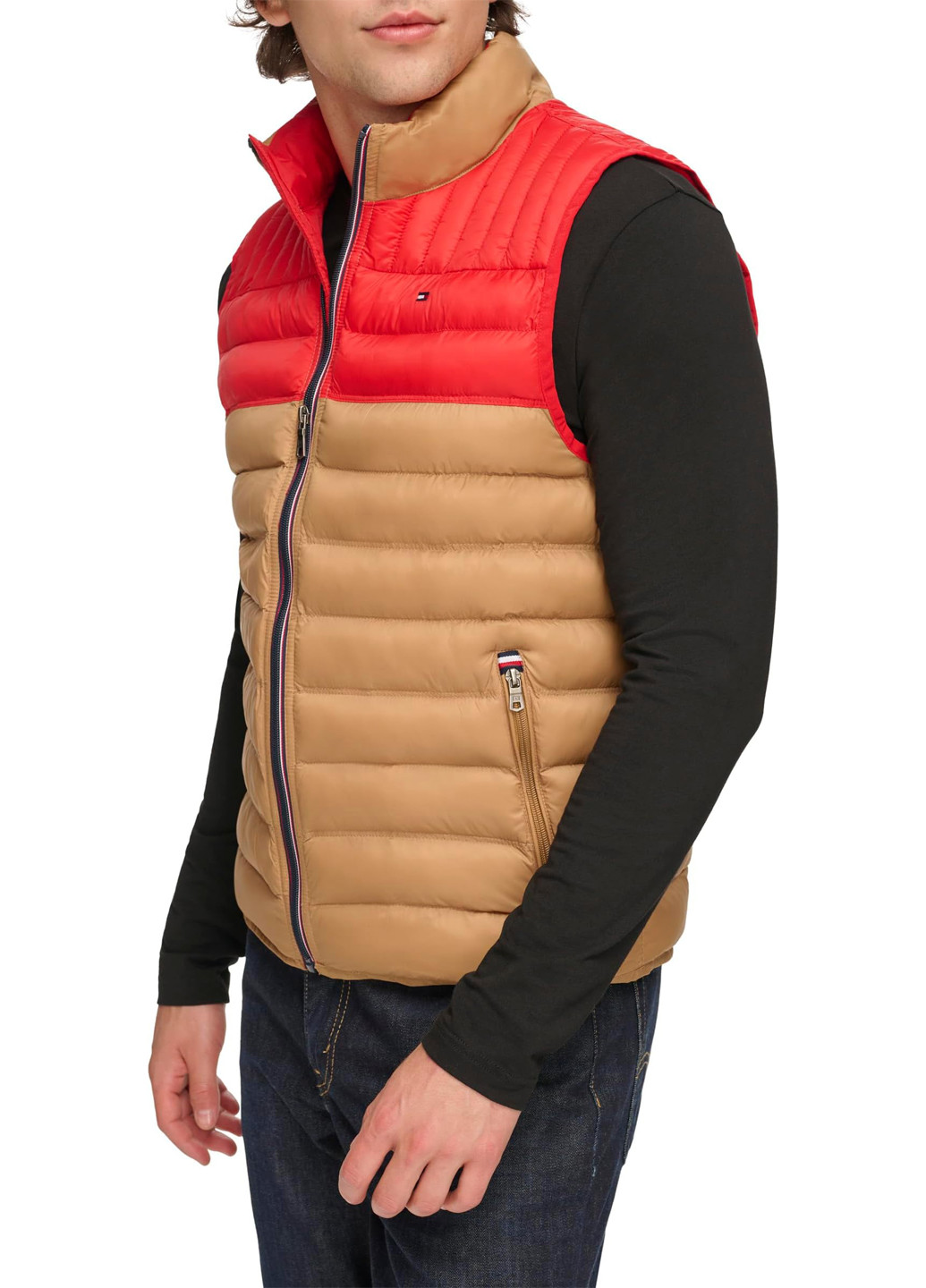 Жилет Tommy Hilfiger (312016111)