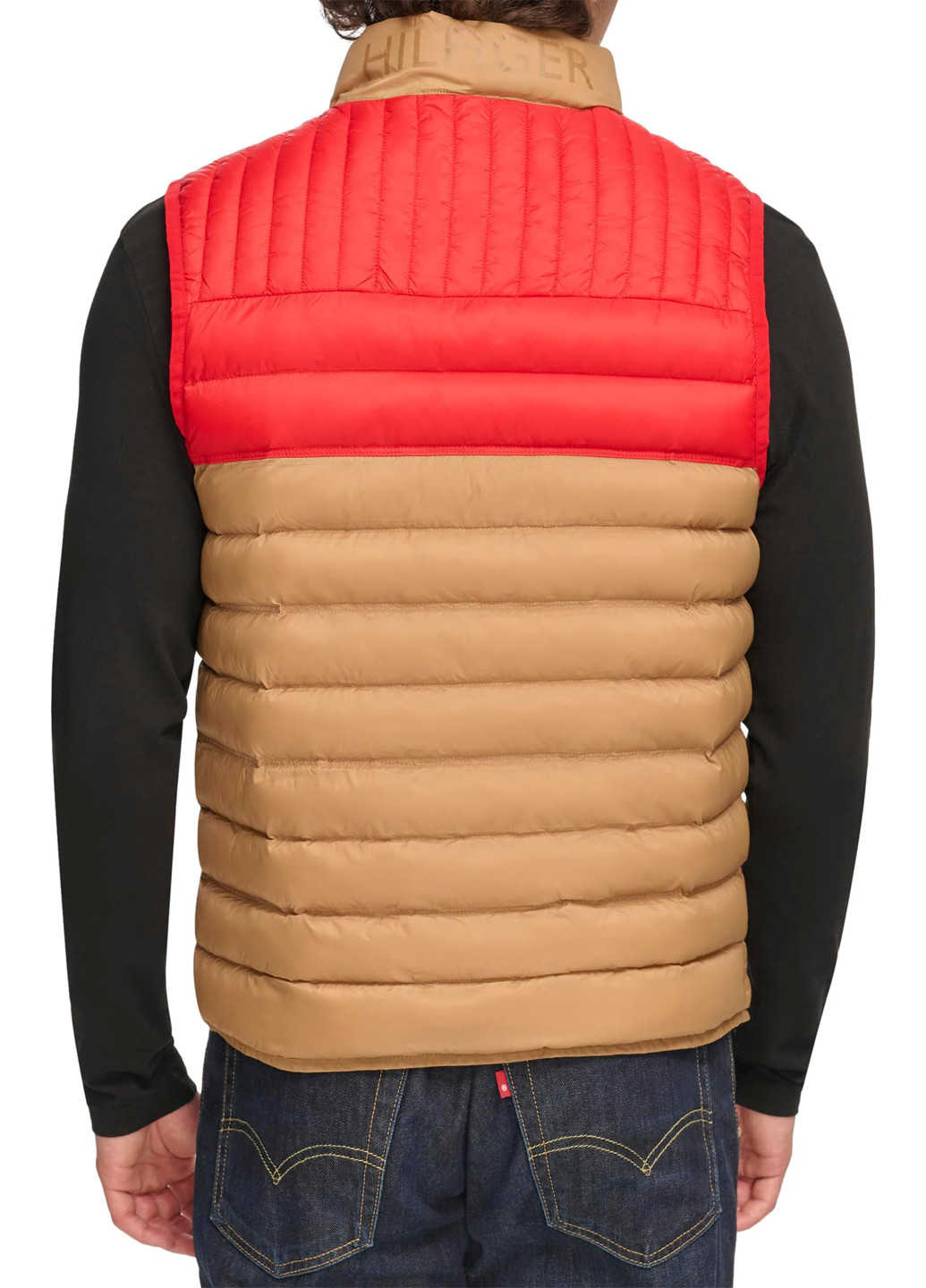 Жилет Tommy Hilfiger (312016111)