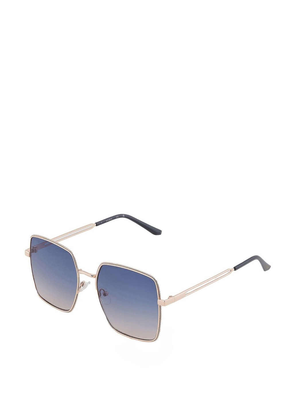 Сонцезахисні окуляри Guess (348933731)