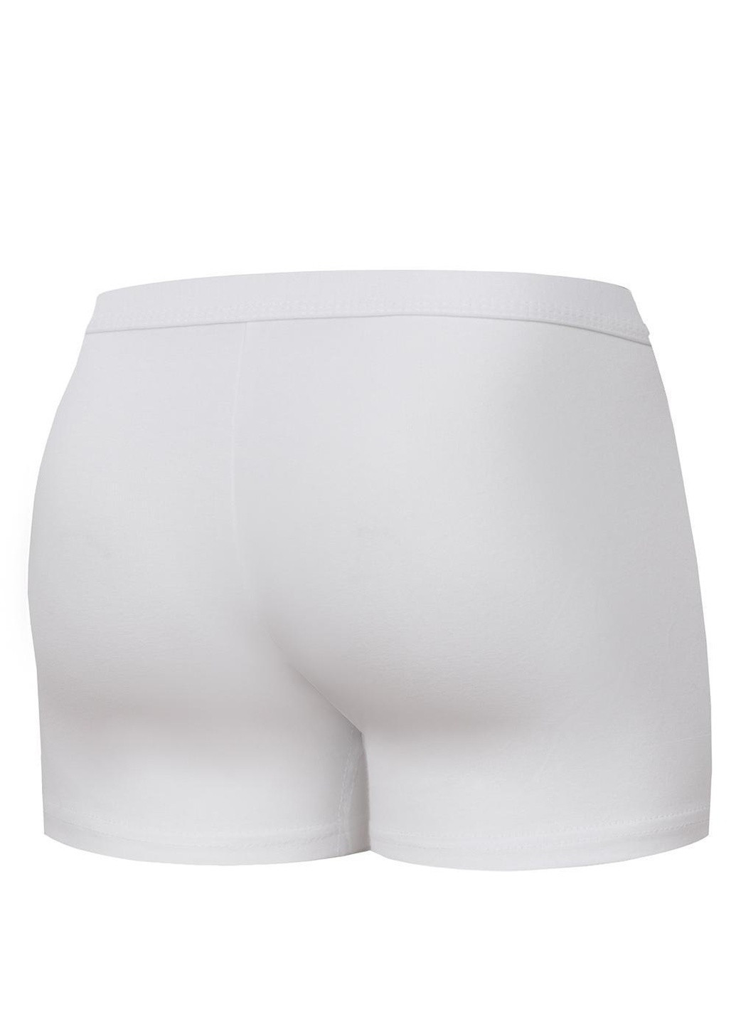 Труси-шорти чоловічі Perfect mini Authentic білий 223 Cornette (254423940)