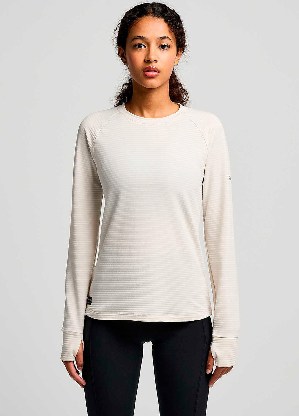 Реглан Saucony TRIUMPH 3D CREW (316111095)