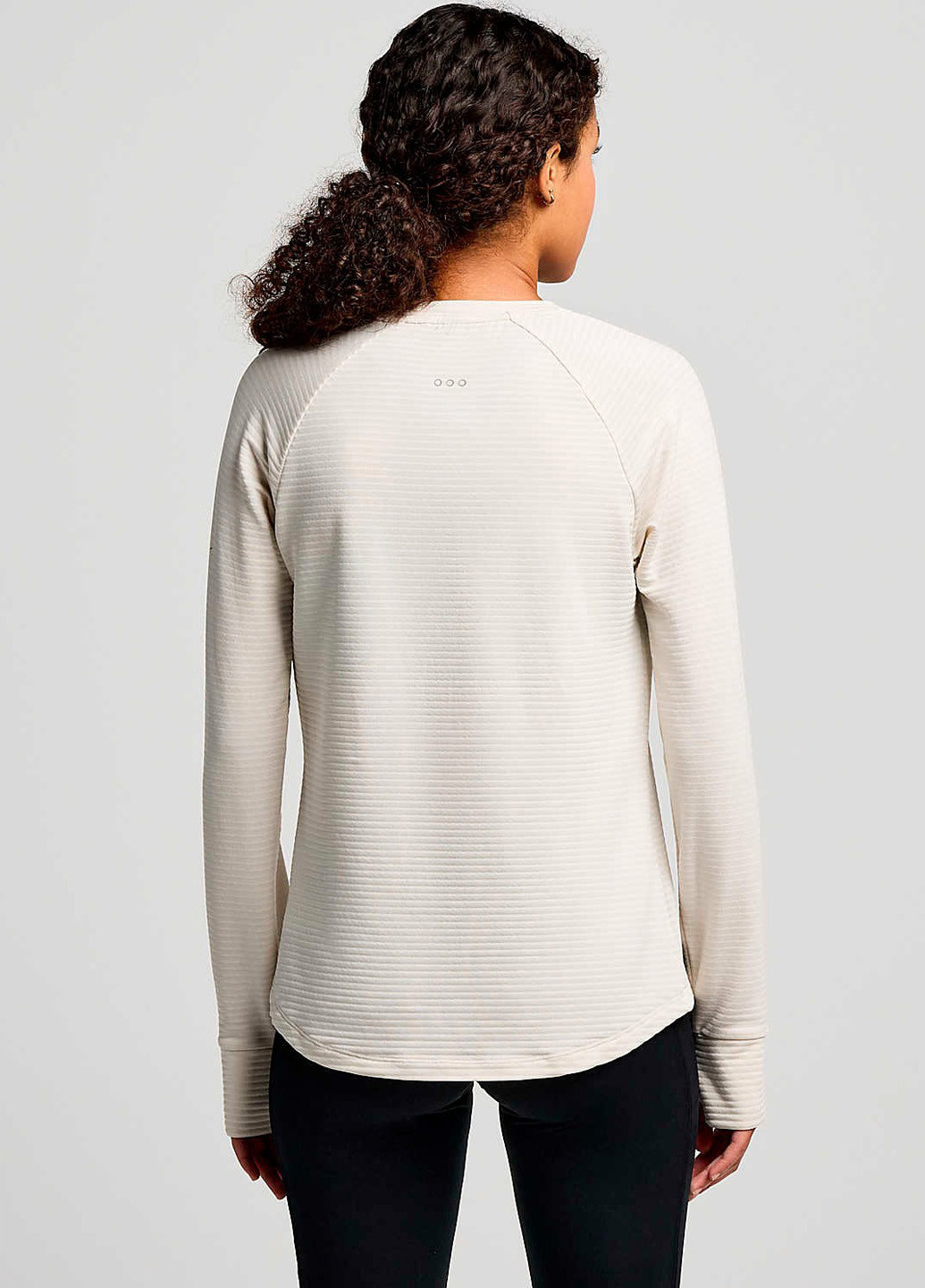 Реглан Saucony TRIUMPH 3D CREW (316111095)